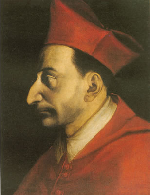 Carlo Borromeo