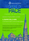 Opere di pace in Abbazia - 12 aprile 2026