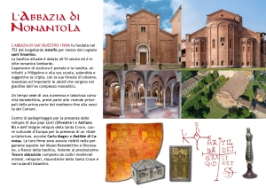 Per le scuole - Anno scolastico 2025/26